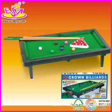 Table de jeu, table de billard, table de billard, table de billard, équipement de piscine, table de sport, bureau de jouet, table de jouet, mini table de billard, marchandises de sport